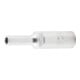 BGS Bussola esagonale, profonda, 6,3 mm (1/4"), 4 mm-1