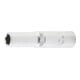BGS Bussola esagonale, profonda, 6,3 mm (1/4"), 7 mm-1