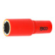 BGS Bussola esagonale VDE, 12,5mm (1/2"), 22mm-1
