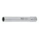 BGS Bussola, esagonali, esagono, extra profondo, Attacco quadro incassato 10 mm (3/8"), 12 mm-1