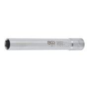 BGS Bussola, esagonali, esagono, extra profondo, Attacco quadro incassato 10 mm (3/8"), 12 mm