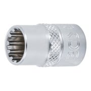 BGS Bussola Gear Lock, 10 mm (3/8"), 11 mm