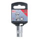BGS Bussola Gear Lock, 10 mm (3/8"), 11 mm-3