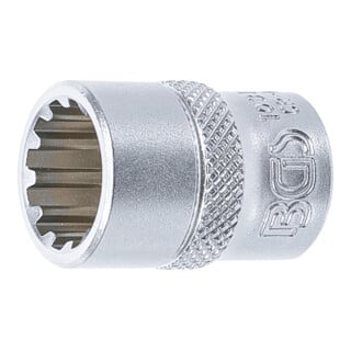 BGS Bussola Gear Lock, 10 mm (3/8"), 13 mm