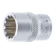 BGS Bussola Gear Lock, 10 mm (3/8"), 13 mm-1