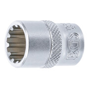 BGS Bussola Gear Lock, 10 mm (3/8"), 13 mm