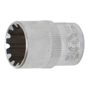BGS Bussola Gear Lock, 10 mm (3/8"), 14 mm
