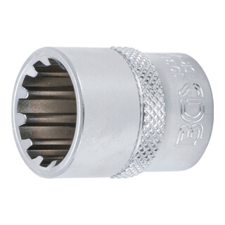 BGS Bussola Gear Lock, 10 mm (3/8"), 16 mm