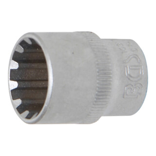 BGS Bussola Gear Lock, 10 mm (3/8"), 17 mm