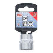 BGS Bussola Gear Lock, 10 mm (3/8"), 19 mm-4