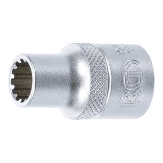 BGS Bussola Gear Lock, 12,5 mm (1/2"), 10 mm