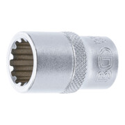 BGS Bussola Gear Lock, 12,5 mm (1/2"), 15 mm