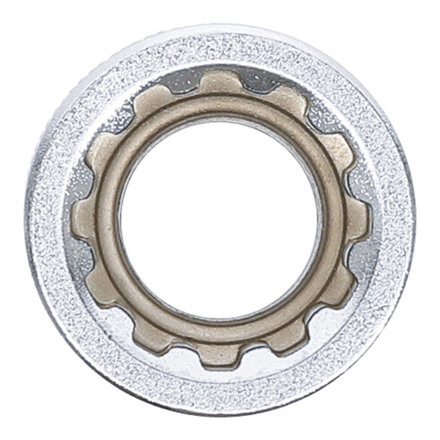 BGS Bussola Gear Lock, 12,5 mm (1/2"), 15 mm