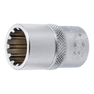 BGS Bussola Gear Lock, 12,5 mm (1/2"), 16 mm