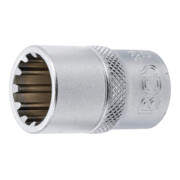 BGS Bussola Gear Lock, 12,5 mm (1/2"), 16 mm