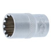 BGS Bussola Gear Lock, 12,5 mm (1/2"), 17 mm