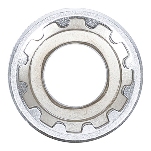 BGS Bussola Gear Lock, 12,5 mm (1/2"), 18 mm