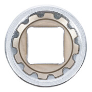 BGS Bussola Gear Lock, 12,5 mm (1/2"), 20 mm-3