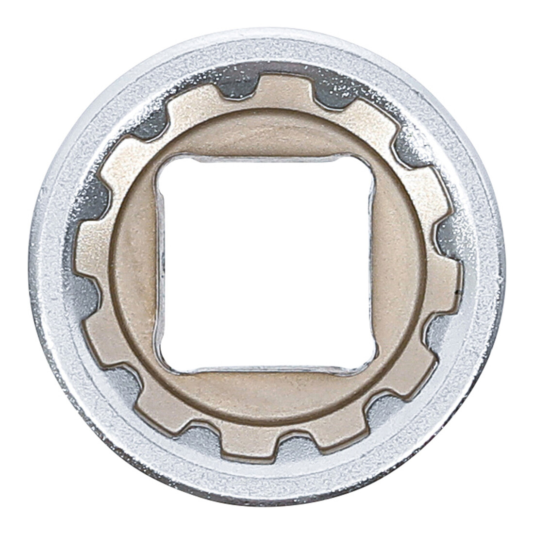 BGS Bussola Gear Lock, 12,5 mm (1/2"), 20 mm