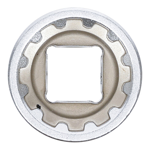 BGS Bussola Gear Lock, 12,5 mm (1/2"), 22 mm