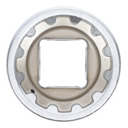 BGS Bussola Gear Lock, 12,5 mm (1/2"), 22 mm-3