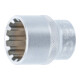 BGS Bussola Gear Lock, 12,5 mm (1/2"), 24 mm-1