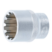 BGS Bussola Gear Lock, 12,5 mm (1/2"), 24 mm