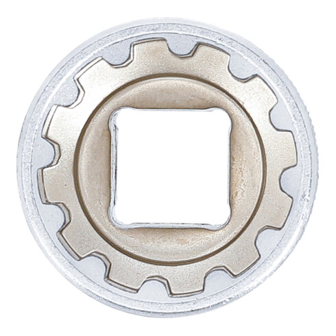 BGS Bussola Gear Lock, 12,5 mm (1/2"), 24 mm