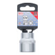 BGS Bussola Gear Lock, 12,5 mm (1/2"), 24 mm-4