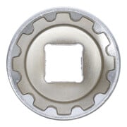 BGS Bussola Gear Lock, 12,5 mm (1/2"), 30 mm-3