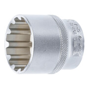 BGS Bussola Gear Lock, 12,5 mm (1/2"), 32 mm
