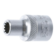 BGS Bussola Gear Lock, 12,5 mm (1/2"), 8 mm
