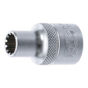 BGS Bussola Gear Lock, 12,5 mm (1/2"), 9 mm