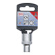 BGS Bussola Gear Lock, 12,5 mm (1/2"), 9 mm-4