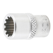 BGS Bussola Gear Lock, 6,3 mm (1/4"), 10 mm