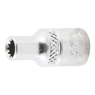 BGS Bussola Gear Lock, 6,3 mm (1/4"), 4,5 mm
