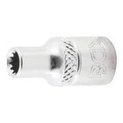 BGS Bussola Gear Lock, 6,3 mm (1/4"), 4,5 mm