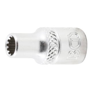 BGS Bussola Gear Lock, 6,3 mm (1/4"), 5 mm