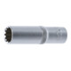 BGS Bussola Gear Lock, profonda, 10 mm (3/8"), 13 mm-1