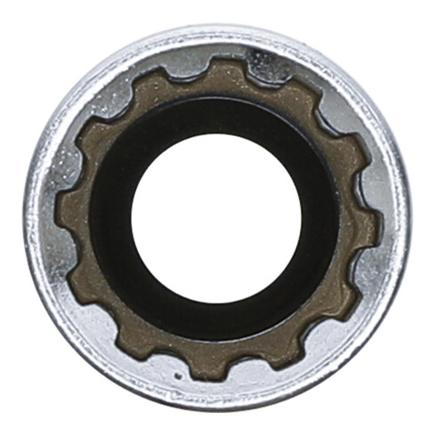 BGS Bussola Gear Lock, profonda, 10 mm (3/8"), 13 mm