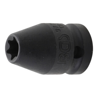 BGS Bussola Kraft profilo E, 12,5 mm (1/2"), E12