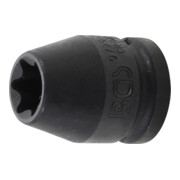 BGS Bussola Kraft profilo E, 12,5 mm (1/2"), E18