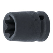 BGS Bussola Kraft profilo E, 12,5 mm (1/2"), E24