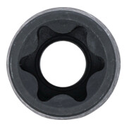 BGS Bussola Kraft profilo E, 12,5 mm (1/2"), E24-3