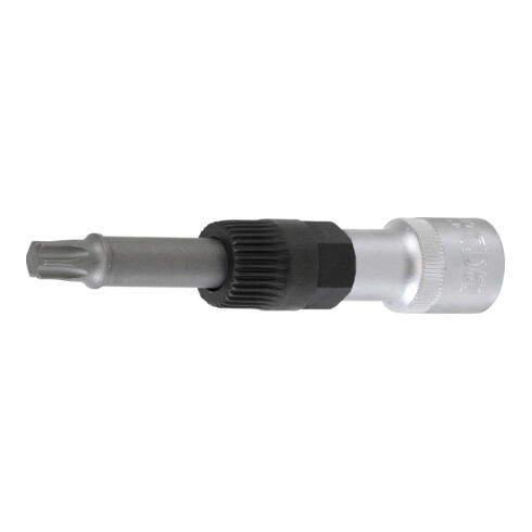 BGS Bussola per alternatore, 12,5 mm (1/2"), profilo a T (per Torx) T50