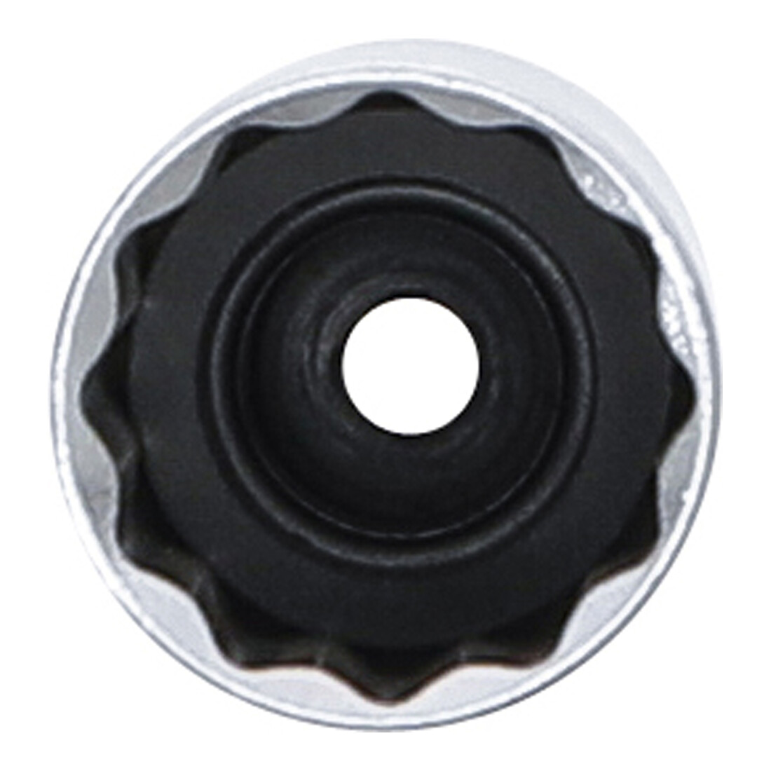 BGS Bussola per candele, poligonale, 10 mm (3/8"), 16 mm