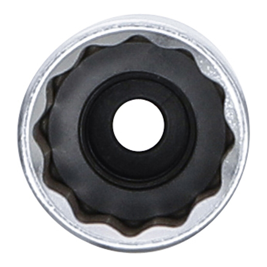 BGS Bussola per candele, poligonale, 10 mm (3/8"), 18 mm