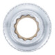 BGS Bussola poligonale, 12,5 mm (1/2"), 10 mm-3