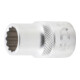 BGS Bussola poligonale, 12,5 mm (1/2"), 13 mm-1