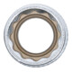 BGS Bussola poligonale, 12,5 mm (1/2"), 15 mm-3